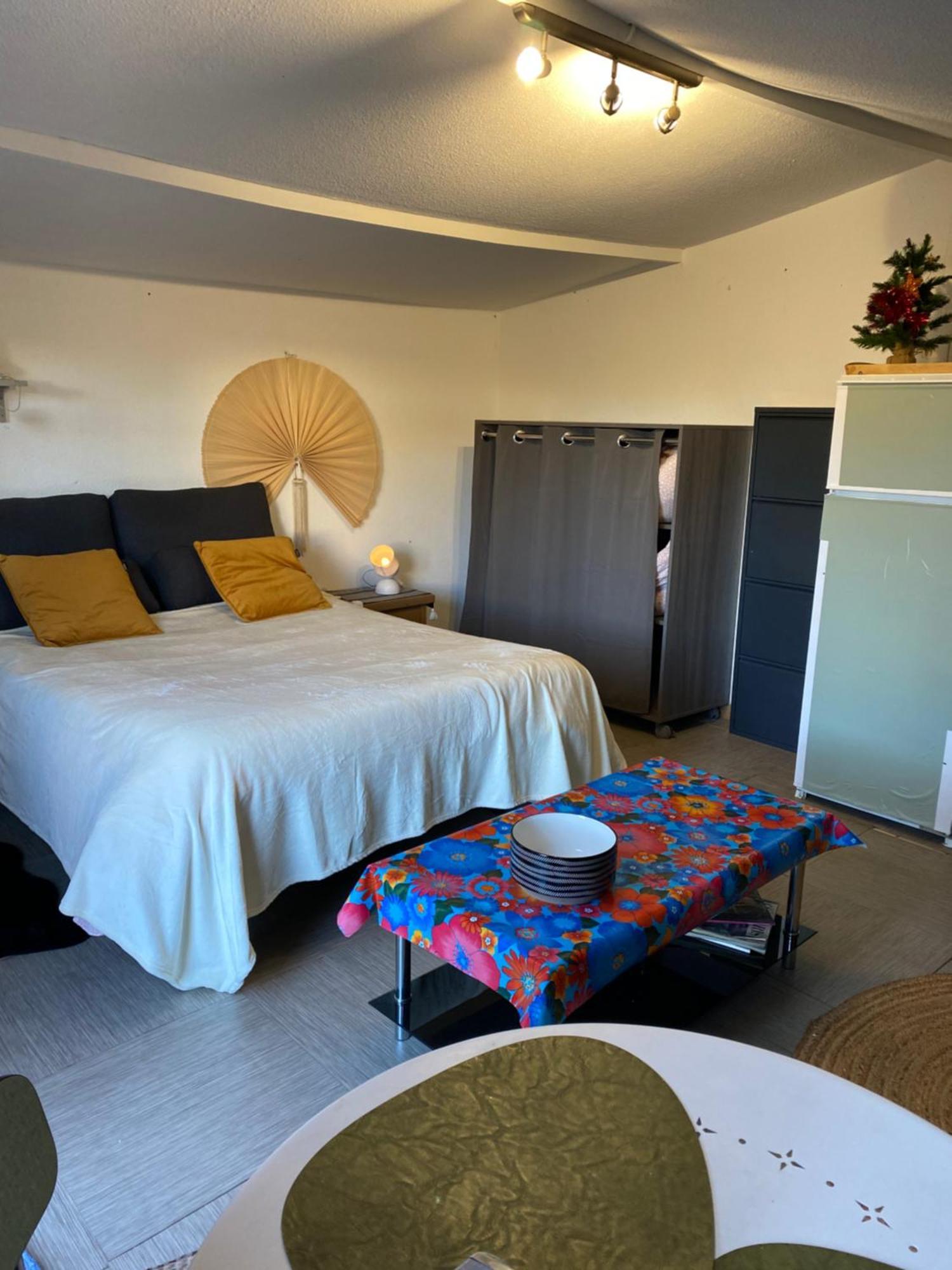 Chalet Des Oliviers 20Mn Des Plages Climatise Μπεζιέ Εξωτερικό φωτογραφία